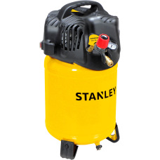 Компресор повітряний безмасляний Stanley D200/10/24V - №1
