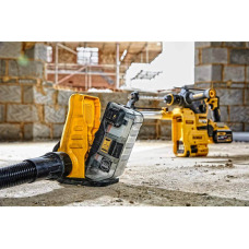 Система очистки фильтра DeWALT DWH079D - №7