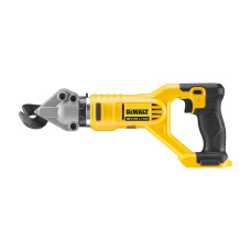 Ножницы по металлу аккумуляторные DeWALT DCS496N - №2