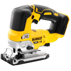 Пила лобзиковая аккумуляторная бесщёточная DeWALT DCS334NT - №3