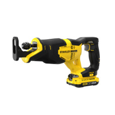 Пила сабельная аккумуляторная Stanley FatMax SFMCS300D2K - №3