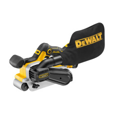 Шлифмашина ленточная аккумуляторная бесщёточная DeWALT DCW220P2 - №5