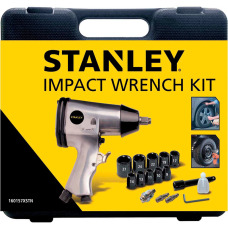 Пневматичний гайкокрут Stanley 160157XSTN - №1