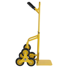 Тележка грузовая складная Stanley SXWST-FT521 - №4