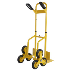 Тележка грузовая складная Stanley SXWST-FT521 - №5