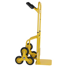 Тележка грузовая складная Stanley SXWST-FT521 - №6