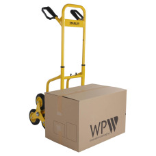 Тележка грузовая складная Stanley SXWST-FT521 - №7
