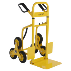 Тележка грузовая складная Stanley SXWST-FT521 - №7