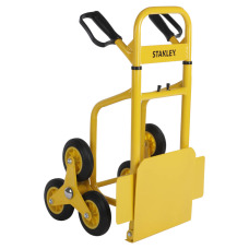 Тележка грузовая складная Stanley SXWST-FT521 - №8