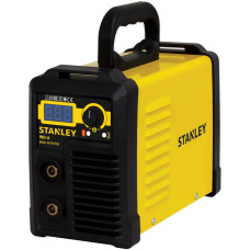 Зварювальний апарат інверторний Stanley WD-A150IW1 - №1