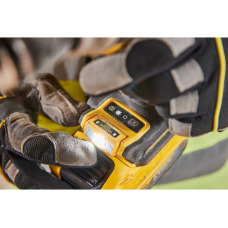 Дриль-шурупокрут акумуляторний безщітковий ударний DeWALT DCD1007WW1T - №3