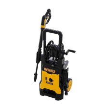 Мойка высокого давления электрическая DeWALT DXPW002I - №7