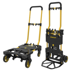 Тележка грузовая раскладная Stanley SXWT-FT585 - №1