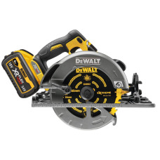 Пила дисковая аккумуляторная DeWALT DCS579T2 - №6