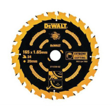 Диск пильный EXTREME DeWALT DT10300 - №1