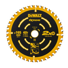Диск пильный EXTREME DeWALT DT10301 - №1