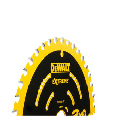 Диск пильный EXTREME DeWALT DT10301 - №2