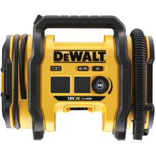 Компрессор воздушный аккумуляторный DeWALT DCC018N - №4