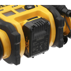 Компрессор воздушный аккумуляторный DeWALT DCC018N - №8