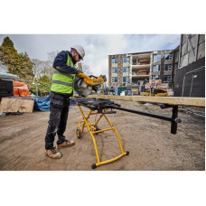 Стенд на колесах для торцовочных пил DeWALT DE7260 - №2