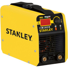 Зварювальний апарат інверторний Stanley WD160IC1 - №1