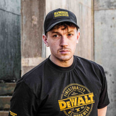 Кепка DeWALT DWC202-001 - №2