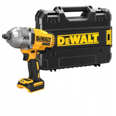 Гайковерт ударный аккумуляторный бесщёточный DeWALT DCF900NT - №1