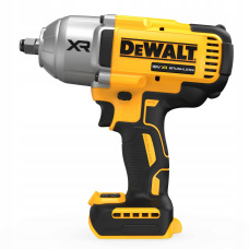 Гайковерт ударный аккумуляторный бесщёточный DeWALT DCF900NT - №7