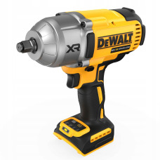 Гайковерт ударный аккумуляторный бесщёточный DeWALT DCF900NT - №6