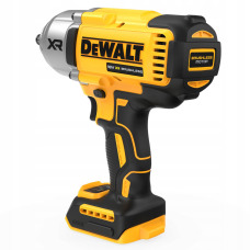 Гайковерт ударный аккумуляторный бесщёточный DeWALT DCF900NT - №4