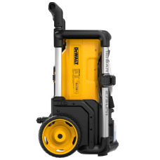 Мойка высокого давления аккумуляторная бесщеточная DeWALT DCMPW1600N - №8