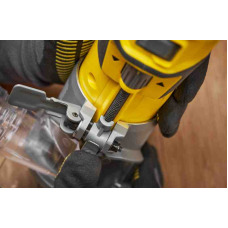 Фрезер аккумуляторный бесщёточный Stanley FatMax SFMCW400B - №8