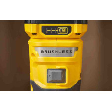 Фрезер аккумуляторный бесщёточный Stanley FatMax SFMCW400B - №4