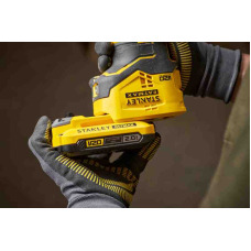 Фрезер аккумуляторный бесщёточный Stanley FatMax SFMCW400B - №3
