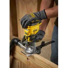 Фрезер аккумуляторный бесщёточный Stanley FatMax SFMCW400B - №2