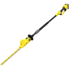 Висоторіз акумуляторний зі штангою Stanley FatMax SFMCPS620M1+SFMCPH845M1 - №4