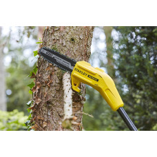 Висоторіз акумуляторний зі штангою Stanley FatMax SFMCPS620M1+SFMCPH845M1 - №5