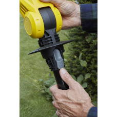 Высоторез аккумуляторный со штангой Stanley FatMax SFMCPS620M1+SFMCPH845M1 - №4