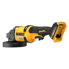 Шлифмашина угловая - болгарка аккумуляторная бесщёточная DeWALT DCG418SHDN - №3
