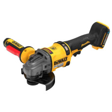 Шлифмашина угловая - болгарка аккумуляторная бесщёточная DeWALT DCG418SHDN - №2
