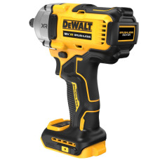 Гайкокрут ударний акумуляторний безщітковий DeWALT DCF891NT - №8