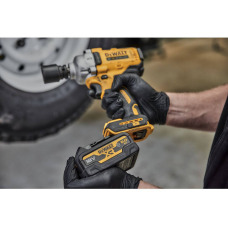 Гайковерт ударный аккумуляторный бесщёточный DeWALT DCF891NT - №5