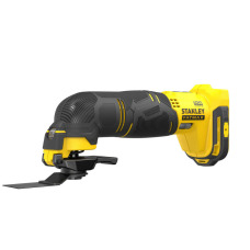 Багатофункціональний інструмент акумуляторний Stanley FatMax SFMCE500B - №1