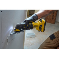 Багатофункціональний інструмент акумуляторний Stanley FatMax SFMCE500B - №3