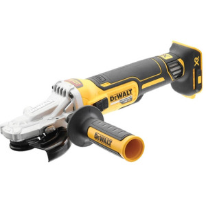 Шліфмашина кутова - болгарка акумуляторна безщіткова DeWALT DCG405S2T