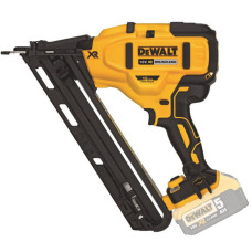 Пистолет гвоздезабивной аккумуляторный бесщёточный DeWALT DCN650N - №5