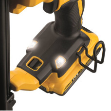 Степлер скобозабивной аккумуляторный бесщёточный DeWALT DCN681D2 - №5