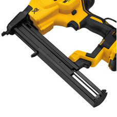 Степлер скобозабивной аккумуляторный бесщёточный DeWALT DCN681D2 - №4