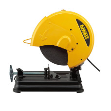 Пила монтажная сетевая DeWALT D28730 - №8