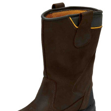 Обувь рабочая MILLINGTON DeWALT DWF50202-104-9 - №3